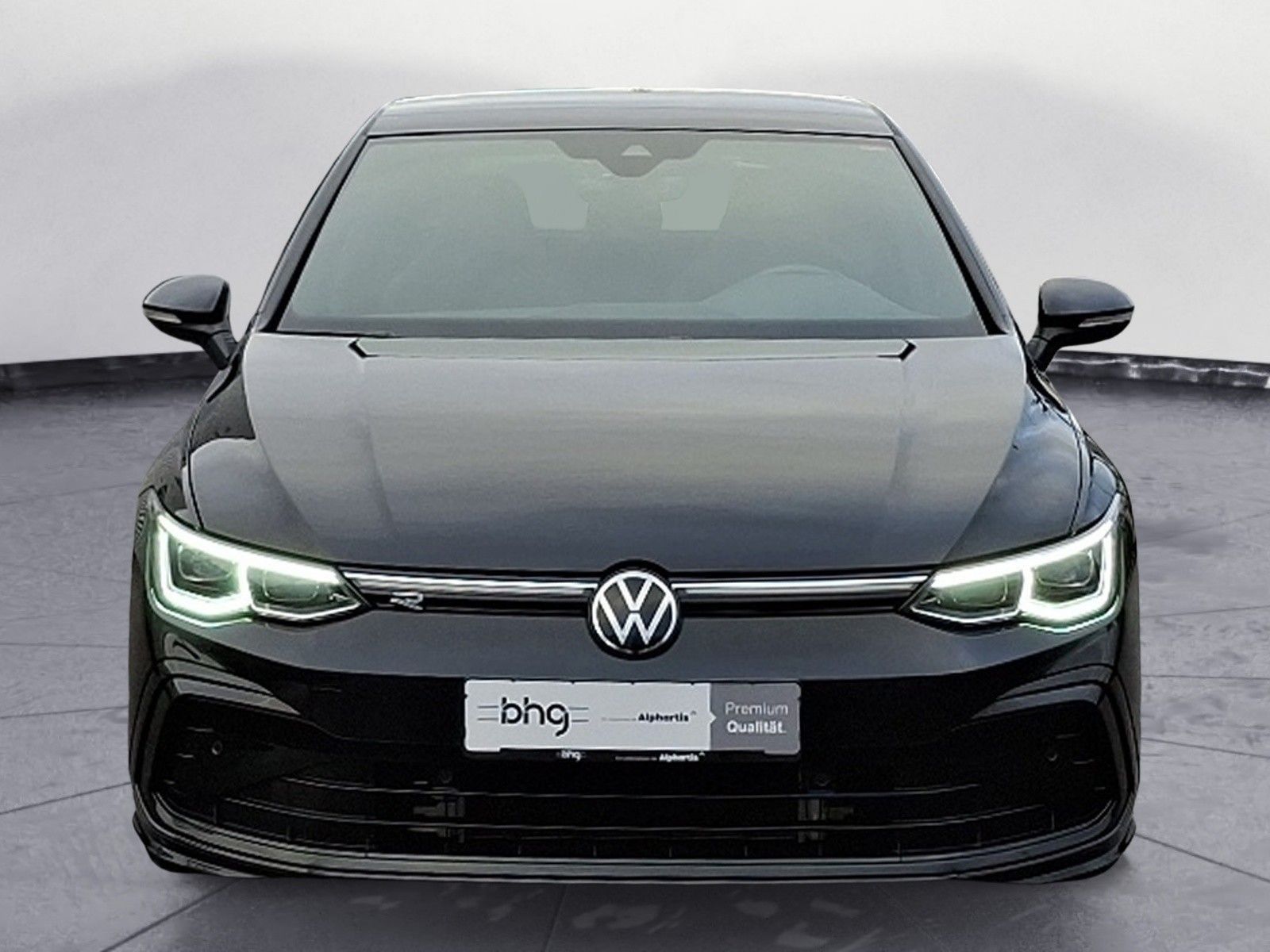 Volkswagen Golf - Bild 7