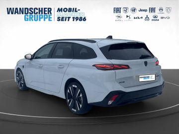 Peugeot 308 1.2 145 SW GT Exclusive 360+AHK+Kam.+KeyLess