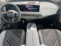 BMW iX - Vorschau Bild 13