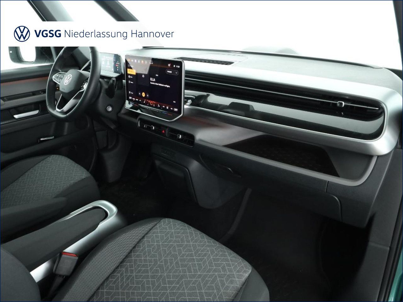 Volkswagen ID. Buzz - Bild 7