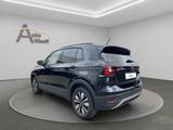 Volkswagen T-Cross 1.0TSI Move DSG NAV SHZ PARK CARPLAY - VW T-Cross Gebrauchtwagen in Stuttgart