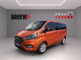 Ford Tourneo Custom L1 Titanium AT *Leder/AHK/Navi* - Ford Tourneo Custom in Karlsruhe