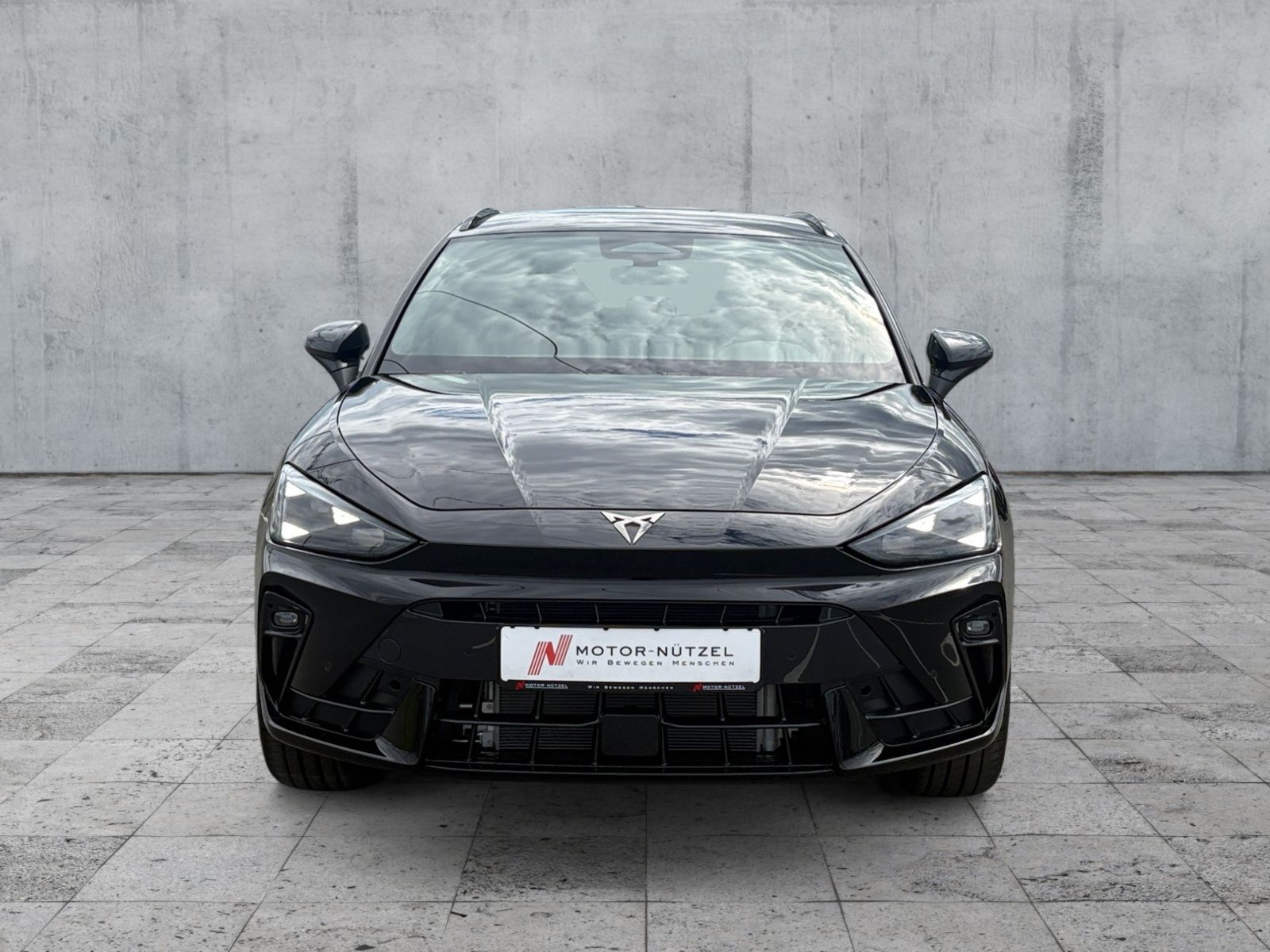 Cupra Leon - Bild 3