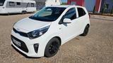 Kia Picanto 1.0 Vision ALU Felgen+Satz Winterreifen - Kia Picanto: Sa