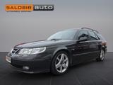 Saab 9-5 2.3 Turbo Aero Sport-Kombi Xenon Leder AHK - Saab: Aero X