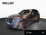BMW X3 xDrive30i M Sport DA Prof PA+ HUD StdHzg Pano