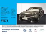 Volkswagen Passat R-Line 2.0 l TDI 4MOTION 142 kW DSG - VW Passat Variant in Leipzig