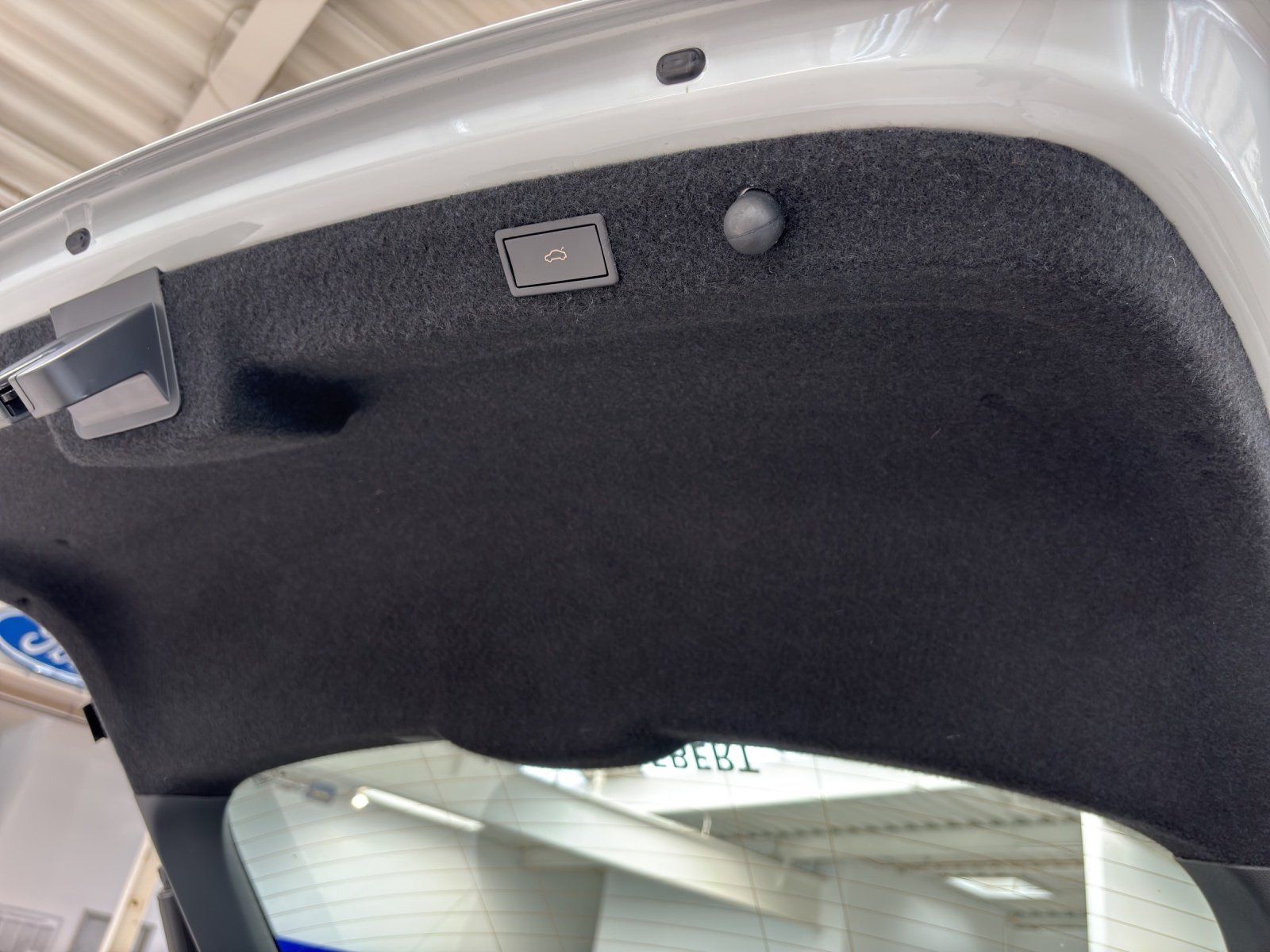 Fahrzeugabbildung SKODA Octavia Selection 1,5 TSI 110 kW