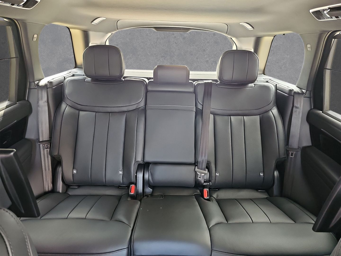 Land Rover Range Rover - Bild 11
