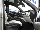 Porsche Cayenne Coupe S Matrix I BOSE I PANO I HUD I SH - Porsche Cayenne: Massagesitze