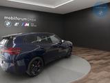BMW X3 40d xDrive M Sport Pro AHK 21 Zoll e-Sitze - BMW X3: Si