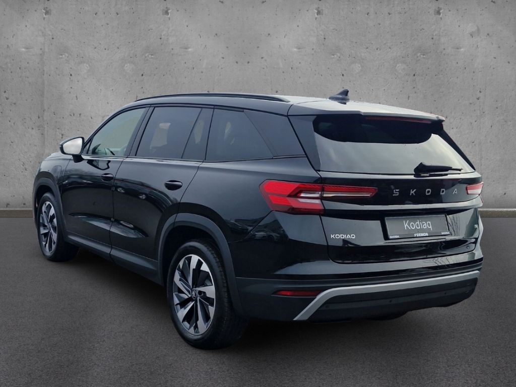 Skoda Kodiaq - Bild 3