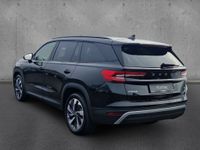 Skoda Kodiaq - Vorschau Bild 3