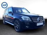 Mercedes-Benz GLK 220 CDI 7G-Tronic 4Matic SPORT XENON NAV PDC - Mercedes-Benz GLK 220 in Berlin