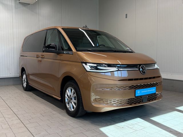 T7 Multivan Life lang 2.0 TDI DSG PANO