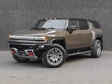 GMC Hummer EV 3X SUV Deep Aurora € 93000 T1 PRICE - GMC Elektroautos