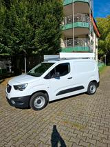 Opel Combo Cargo 1,2  DIT Edition - Opel Combo in Herne