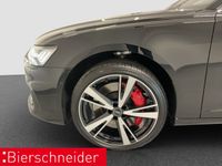 Audi S6 - Vorschau Bild 9