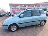 Hyundai Matrix 1.6 GLS  TÜV 03.2028 Top Zustand - Hyundai Matrix Gebrauchtwagen