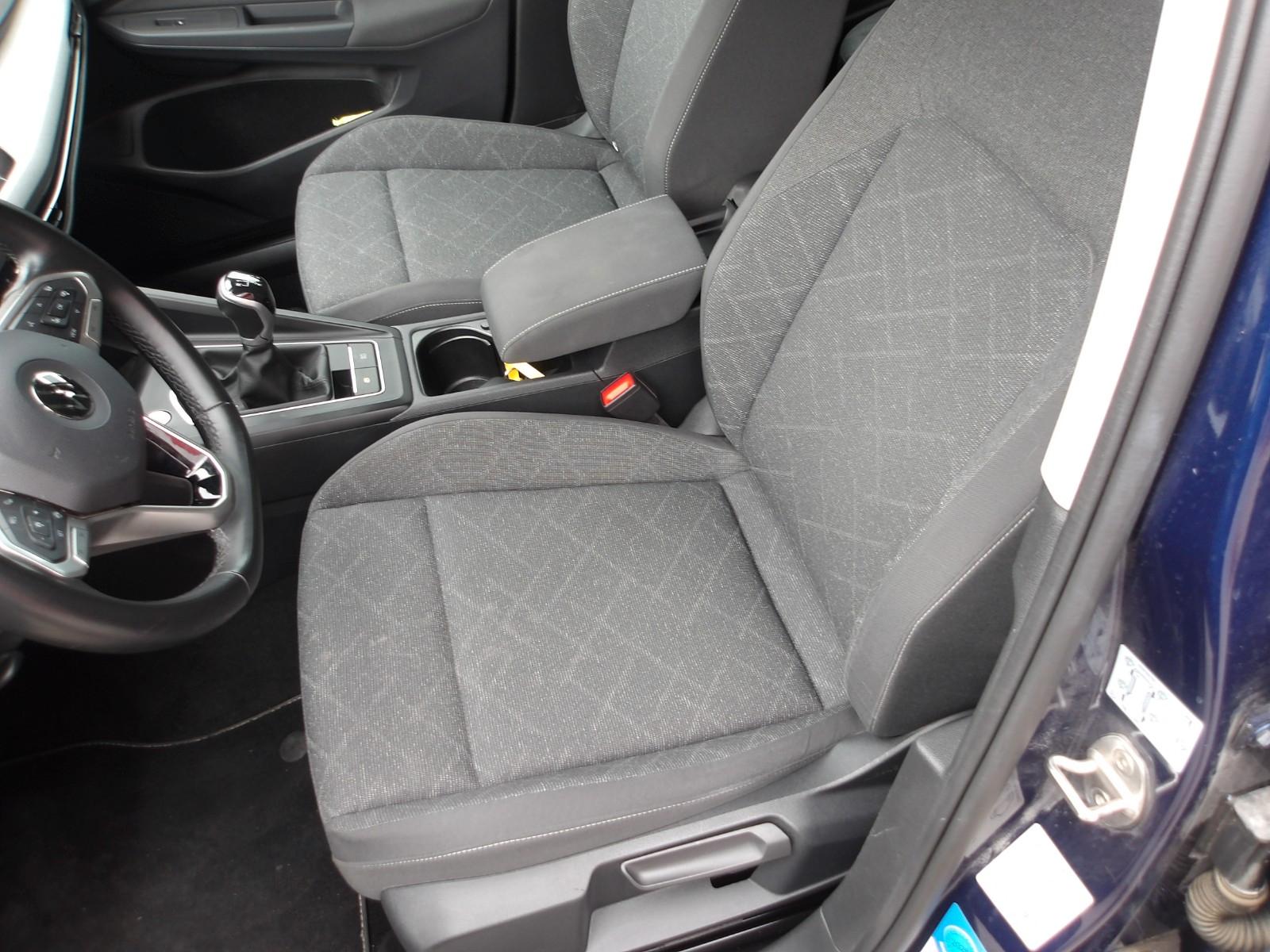 Volkswagen Golf VIII Variant Life EXP --, миниатюра 9