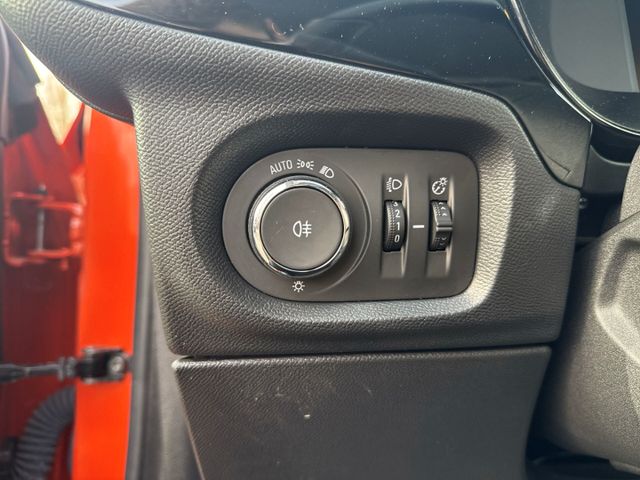 Corsa Edition CAM PDC SHZ LHZ KLIMA QUICKHEAT LM