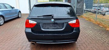 BMW 318 - 7