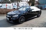 Mercedes-Benz C 43 AMG C Coupe C 43 AMG 4Matic/ SHZ/ Pano. SHD - Mercedes-Benz C 43 AMG in Nürnberg