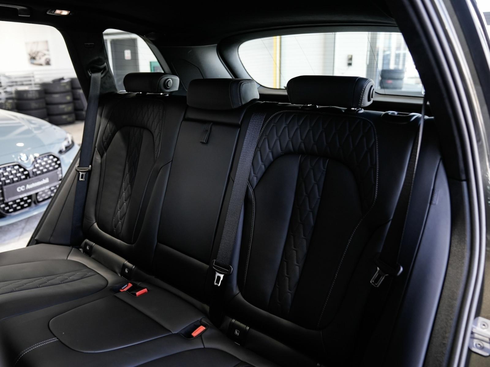 BMW X5 xDrive30d M Sport M-Sitze Belüftung 360K AHK
