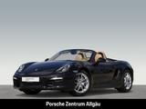Porsche Boxster ParkAssistent Leder-Luxorbeige Sportsitz
