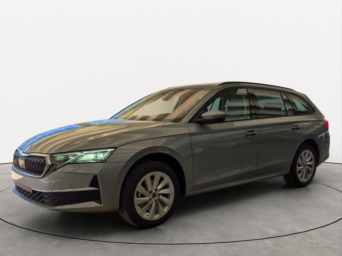Skoda Octavia - Bild 2