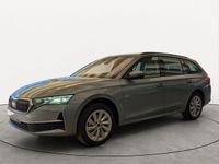 Skoda Octavia - Vorschau Bild 2