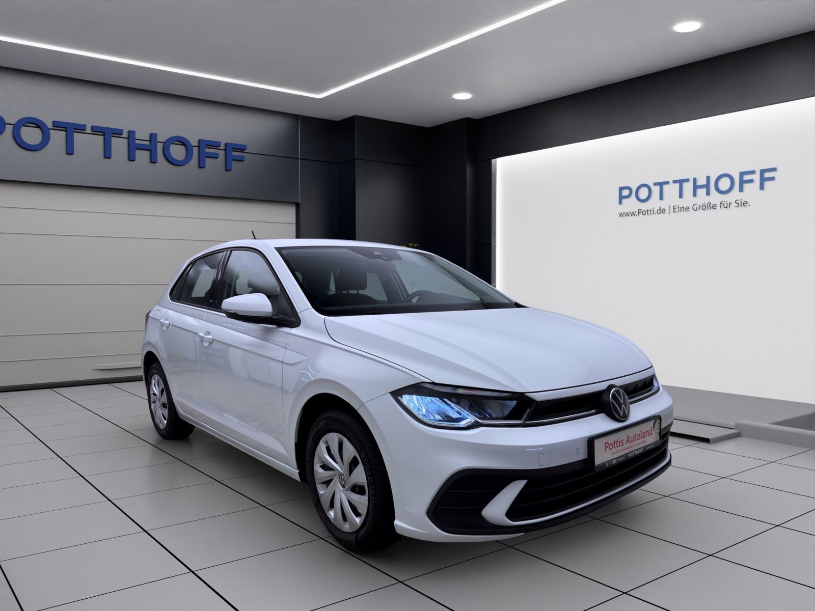 Volkswagen Polo - Bild 7