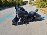 Harley-Davidson Harley-davidson Touring Street Glide - HARLEY-DAVIDSON TOURING STREET GLIDE ST