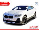 BMW X2 sDrive 18 d Advantage Plus LED Navi Kamera - BMW X2 in Rostock