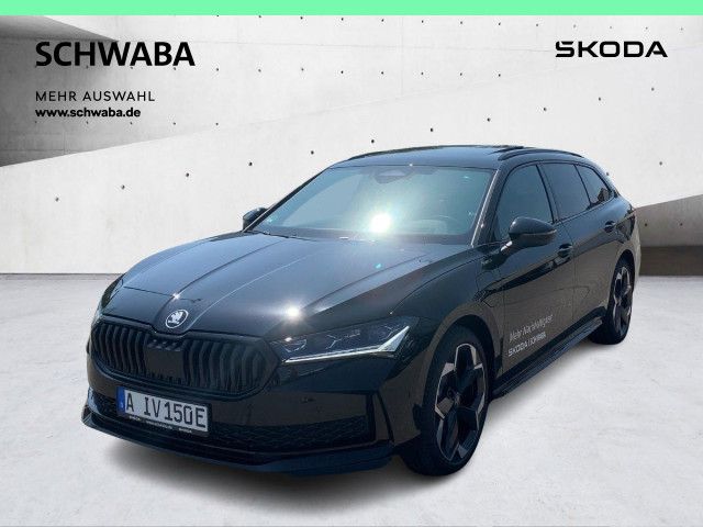 Image of Skoda Superb