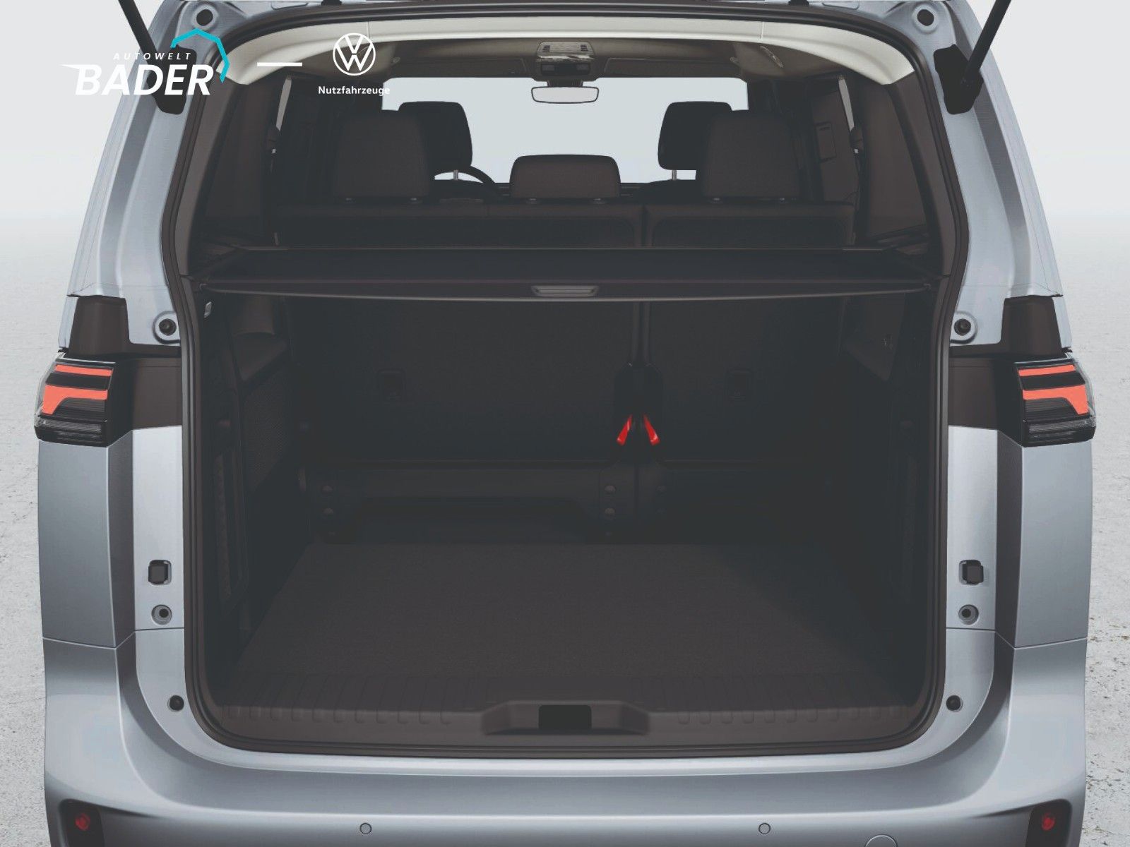 Volkswagen ID. Buzz - Bild 8