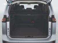 Volkswagen ID. Buzz - Vorschau Bild 8