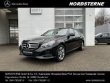 Mercedes-Benz E 250 Limousine+AVANTGARDE+R.KAM+LED+SCHIEBEDACH - Mercedes-Benz E 250: Limousine