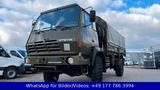 Steyr STEYR 1291.320 4x4M - Steyr LKWs