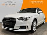 Audi A3 30 TDI sport #ACC#Xenon#Virtual#Keyless#Spur# - Audi A3 30 TDi Gebrauchtwagen