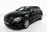 Mercedes-Benz A 180 A A 180/Klima/Navi/S-Heft/PDC/HU&AU - Mercedes-Benz A 180 in Rostock