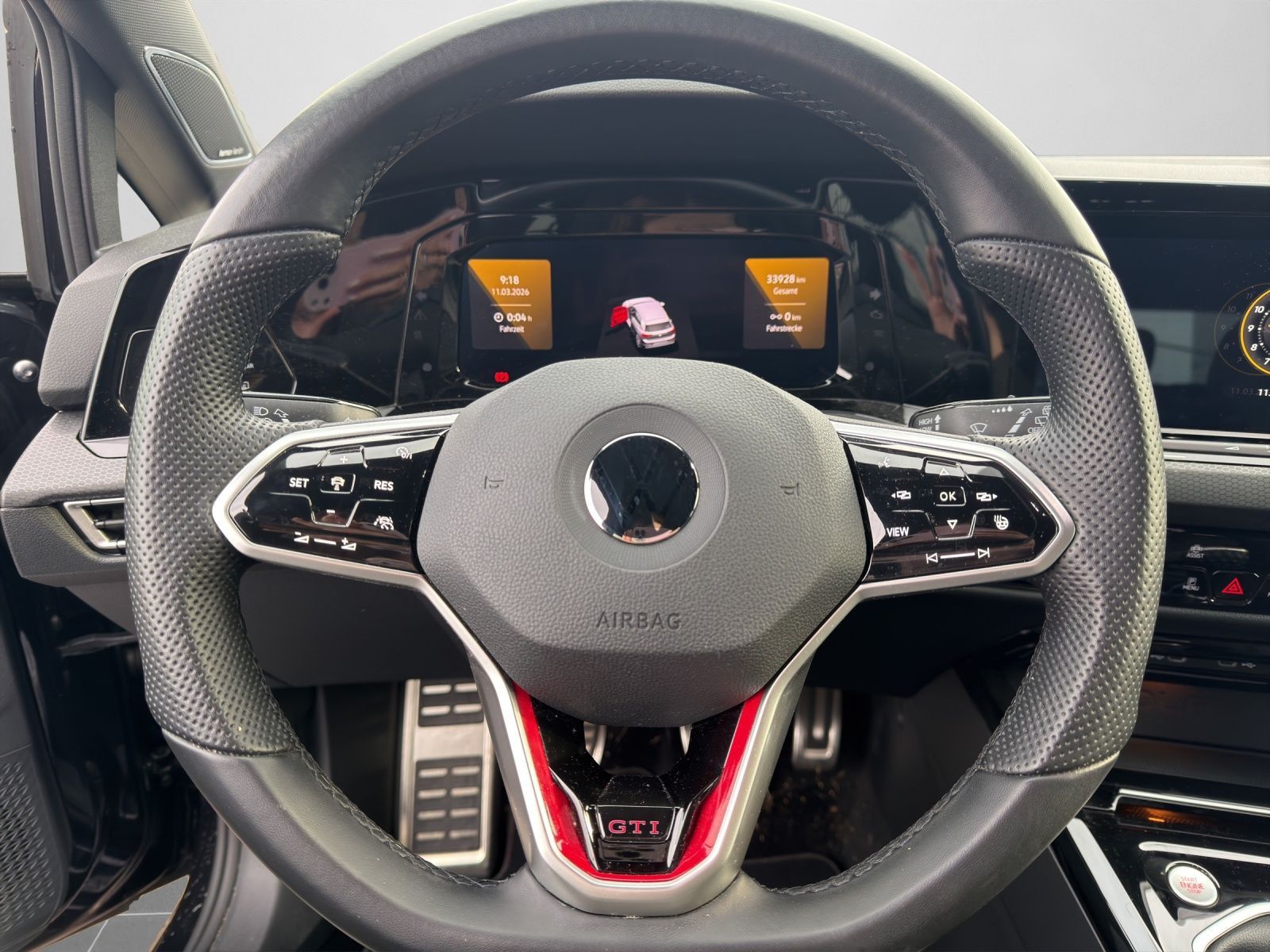 Volkswagen Golf - Bild 10