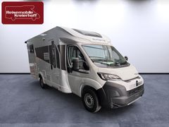Sunlight T 67S Citroen