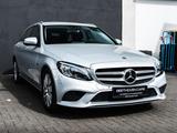 Mercedes-Benz C 300 T e BURMESTER DISTRONIC AIRMATIC LED u.v.m - Mercedes-Benz C 300 in Solingen