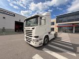 Scania R 490 LA6X2MNB - Scania R490