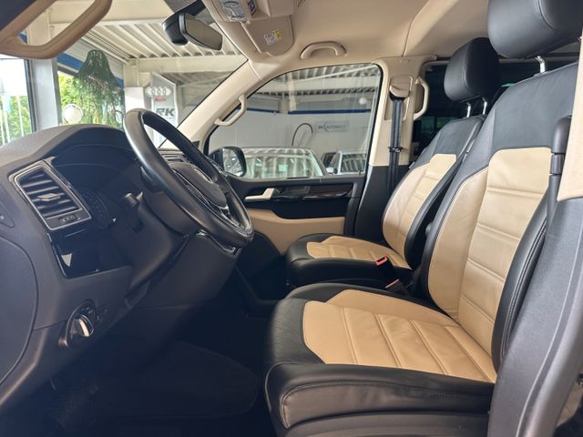 T6 Multivan Highline 4Motion 2.0 TDI StandHZG Na