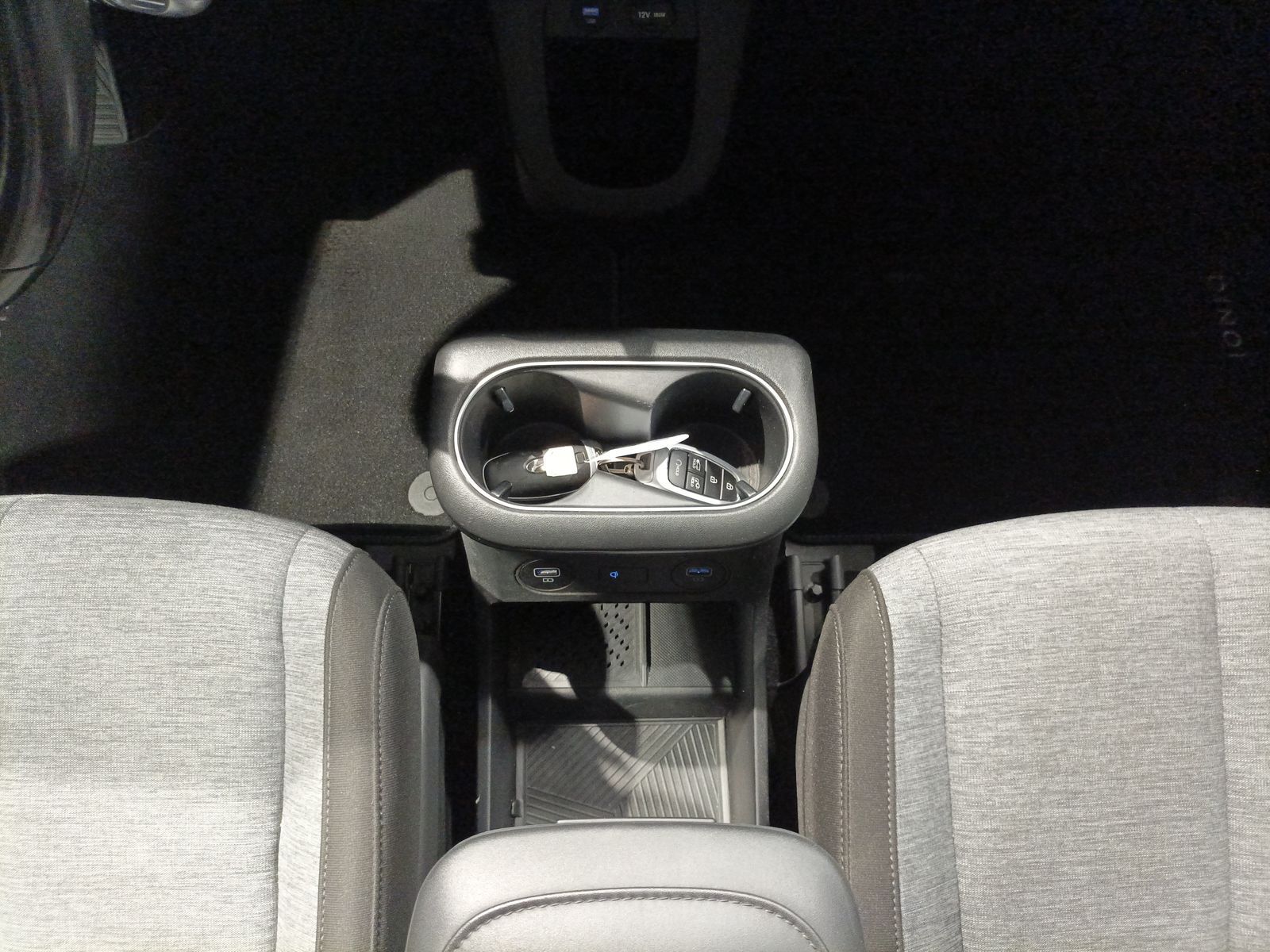 Hyundai IONIQ 5 77,4 kWh Dynamiq LED|Navi|Kamera|ACC foto 13