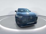 Toyota RAV 4 Hybrid 4x2 Teamplayer/DAB/Shz/LED/Safety-S - Toyota RAV 4 Teamplayer