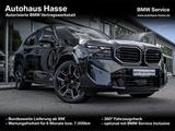 BMW XM 22Z DrAsPro AHK MERINO MASSAGE 360° SITZLÜFT - BMW XM Gebrauchtwagen