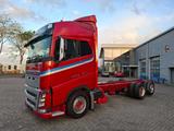 Volvo FH16-750 / BIG AXLE / VEB+ / ONLY:679711 KM / TE - Volvo FH16 750